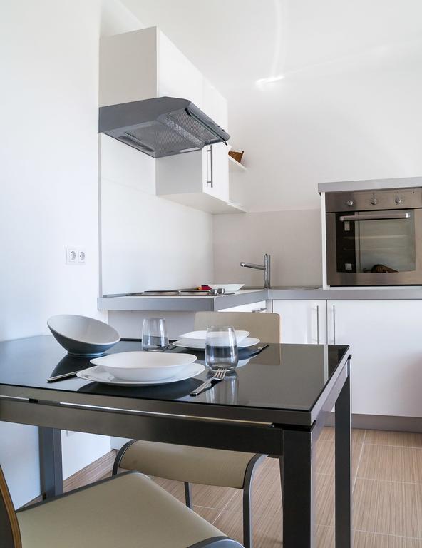 Apartments Marco Polo Banjol Quarto foto
