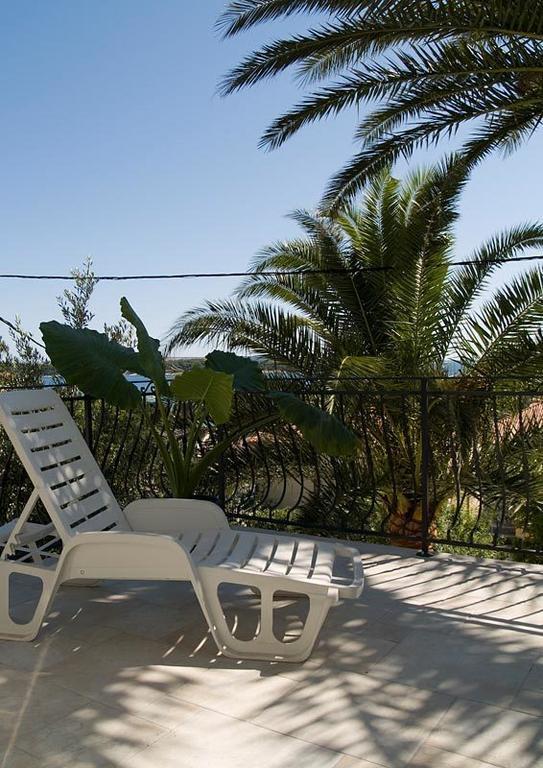 Apartments Marco Polo Banjol Exterior foto