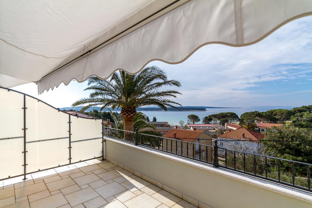 Apartments Marco Polo Banjol Quarto foto
