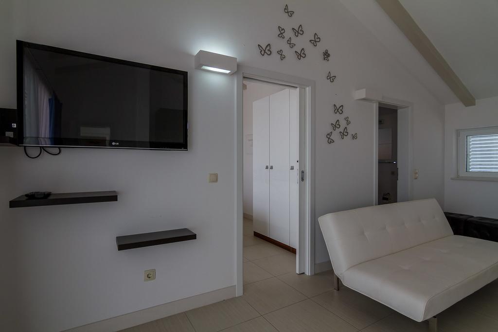 Apartments Marco Polo Banjol Quarto foto