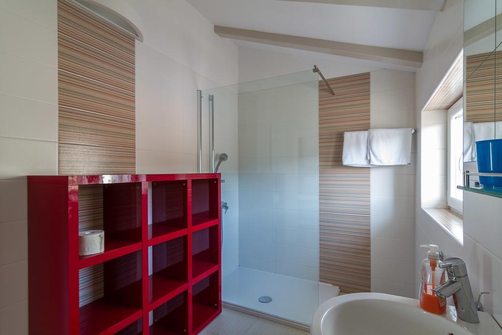 Apartments Marco Polo Banjol Quarto foto