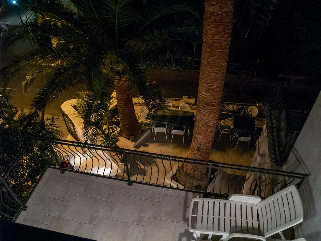 Apartments Marco Polo Banjol Quarto foto